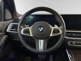 BMW X7 40d/xDrive/FACELIFT/M-SPORT/HEAD UP/H&K/PANO/, снимка 9