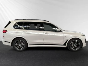 BMW X7 40d/xDrive/FACELIFT/M-SPORT/HEAD UP/H&K/PANO/, снимка 3