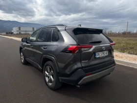 Toyota Rav4 Hybrid AWD-i Luxury Premium 360  JBL Toyota Relax, снимка 5