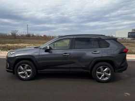 Toyota Rav4 Hybrid AWD-i Luxury Premium 360  JBL Toyota Relax, снимка 4
