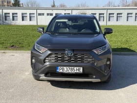 Toyota Rav4 Hybrid AWD-i Luxury Premium 360  JBL Toyota Relax, снимка 2