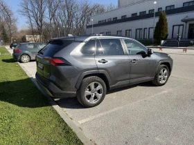 Toyota Rav4 Hybrid AWD-i Luxury Premium 360  JBL Toyota Relax, снимка 7