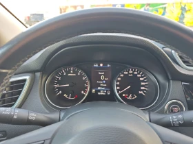 Nissan Qashqai N-Connecta, снимка 10