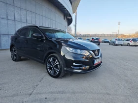 Nissan Qashqai N-Connecta, снимка 4