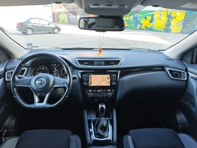 Nissan Qashqai N-Connecta, снимка 8