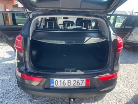 Kia Sportage, снимка 8