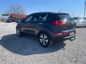 Kia Sportage, снимка 4