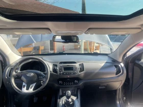 Kia Sportage, снимка 9