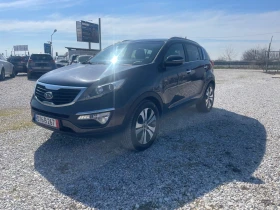 Kia Sportage, снимка 2