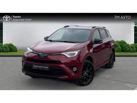 Toyota Rav4 2.5HSD AWD LUXURY, снимка 1