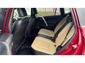 Toyota Rav4 2.5HSD AWD LUXURY, снимка 11