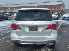 Mercedes-Benz GLE 500 AMG PK/360/PANO/HARMAN/KEYLESS, снимка 4