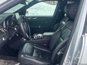 Mercedes-Benz GLE 500 AMG PK/360/PANO/HARMAN/KEYLESS, снимка 5