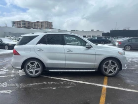 Mercedes-Benz GLE 500 AMG PK/360/PANO/HARMAN/KEYLESS, снимка 2