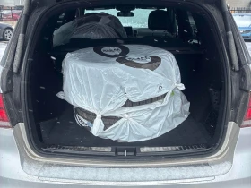 Mercedes-Benz GLE 500 AMG PK/360/PANO/HARMAN/KEYLESS, снимка 8