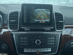 Mercedes-Benz GLE 500 AMG PK/360/PANO/HARMAN/KEYLESS, снимка 7