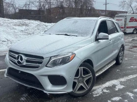 Mercedes-Benz GLE 500 AMG PK/360/PANO/HARMAN/KEYLESS, снимка 1
