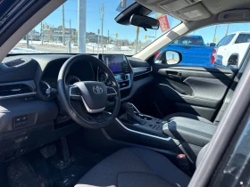 Toyota Highlander AWD* CARPLAY* МЪРТВА* ТОЧКА* ПОДГРЕВ* , снимка 6