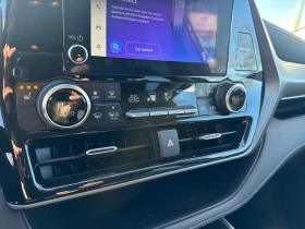 Toyota Highlander AWD* CARPLAY* МЪРТВА* ТОЧКА* ПОДГРЕВ* , снимка 15