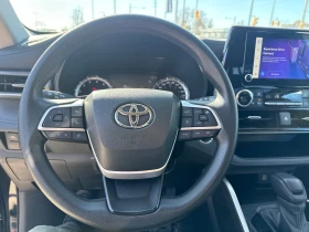 Toyota Highlander AWD* CARPLAY* МЪРТВА* ТОЧКА* ПОДГРЕВ* , снимка 7