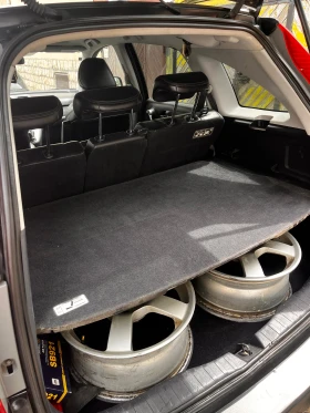 Honda Cr-v 3, снимка 13