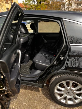 Honda Cr-v 3, снимка 5