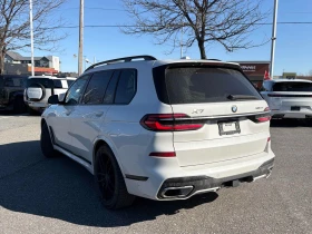 BMW X7 40i * MPACK * СВЕТЕЩА ПАНОРАМА * H/K * HEAD UP * , снимка 2