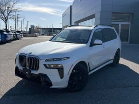 BMW X7 40i * MPACK * СВЕТЕЩА ПАНОРАМА * H/K * HEAD UP * , снимка 5