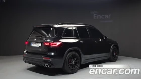 Mercedes-Benz GLB35AMG, снимка 3