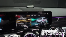 Mercedes-Benz GLB35AMG, снимка 13