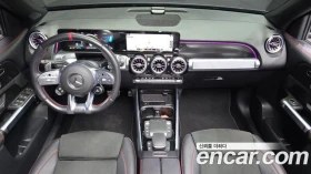 Mercedes-Benz GLB35AMG, снимка 2