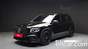 Mercedes-Benz GLB35AMG, снимка 1