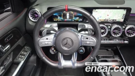 Mercedes-Benz GLB35AMG, снимка 10