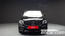 Mercedes-Benz GLB35AMG, снимка 4
