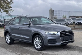 Audi Q3 2.0TDI quattro S-Tronic* Sport* ПЕРФЕКТЕН* , снимка 7