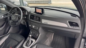 Audi Q3 2.0TDI quattro S-Tronic* Sport* ПЕРФЕКТЕН* , снимка 10