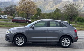 Audi Q3 2.0TDI quattro S-Tronic* Sport* ПЕРФЕКТЕН* , снимка 2