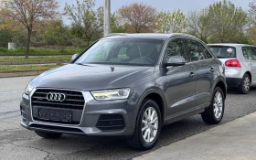 Audi Q3 2.0TDI quattro S-Tronic* Sport* ПЕРФЕКТЕН* , снимка 1