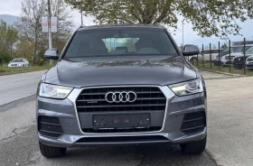 Audi Q3 2.0TDI quattro S-Tronic* Sport* ПЕРФЕКТЕН* , снимка 8
