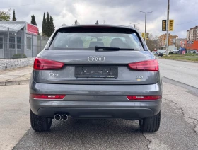 Audi Q3 2.0TDI quattro S-Tronic* Sport* ПЕРФЕКТЕН* , снимка 4