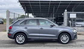 Audi Q3 2.0TDI quattro S-Tronic* Sport* ПЕРФЕКТЕН* , снимка 6