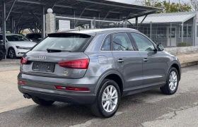 Audi Q3 2.0TDI quattro S-Tronic* Sport* ПЕРФЕКТЕН* , снимка 5