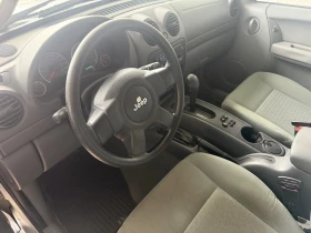 Jeep Cherokee 2.8CRDI/163К.С., снимка 8