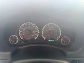 Jeep Cherokee 2.8CRDI/163К.С., снимка 9