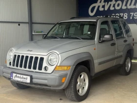 Jeep Cherokee 2.8CRDI/163К.С., снимка 3
