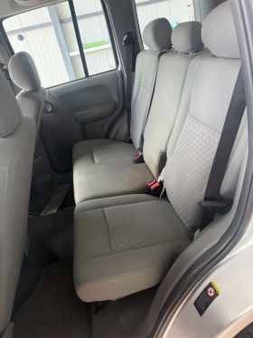 Jeep Cherokee 2.8CRDI/163К.С., снимка 12
