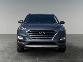 Hyundai Tucson 2.4 L * AWD* Luxury* Blind spot, снимка 2