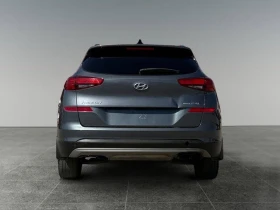 Hyundai Tucson 2.4 L * AWD* Luxury* Blind spot, снимка 7
