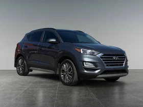 Hyundai Tucson 2.4 L * AWD* Luxury* Blind spot, снимка 3