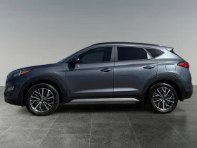 Hyundai Tucson 2.4 L * AWD* Luxury* Blind spot, снимка 5